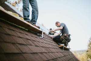 Local Roofers in Roedersville, PA